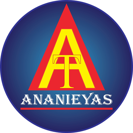 Ananya Trading Logo